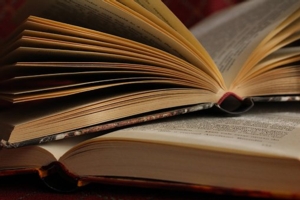 Chat-n-Chew Book Club